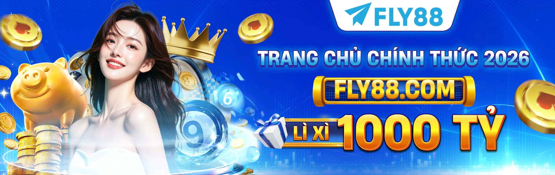 fly88 lì xì 1000 tỷ
